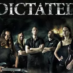 Dictated