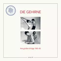 Die Gehirne