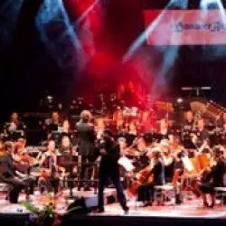 Die Neue Philharmonie Frankfurt