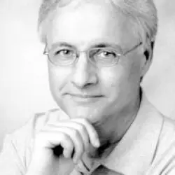 Dieter Mack