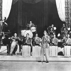 Dizzy Gillespie Big Band
