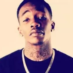 Dizzy Wright