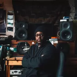 DJ Harrison