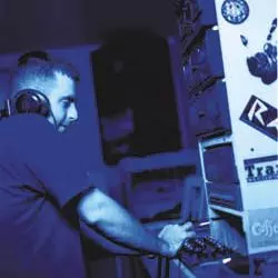 DJ Micro