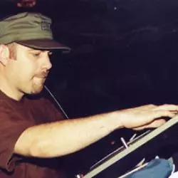 DJ Zeph