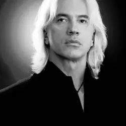 Dmitri Hvorostovsky