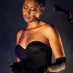 Dominique Fils-Aimé