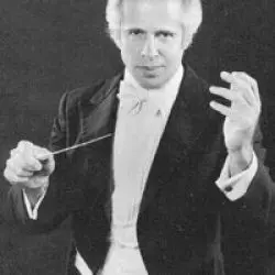 Donald Johanos