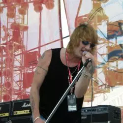 Donnie Vie