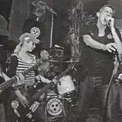 Dope, Guns N' Fuckin' In The Streets