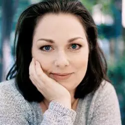 Dorothea Röschmann