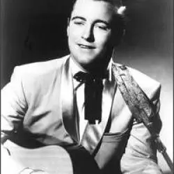 Dorsey Burnette