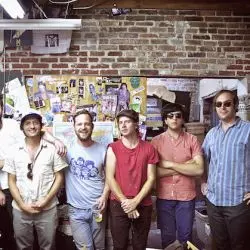 Dr. Dog