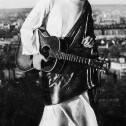 D.R. Hooker