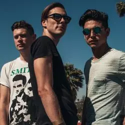 Dreamers