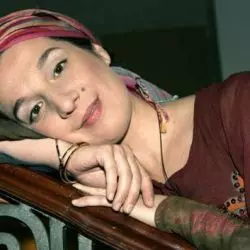 Dulce Pontes