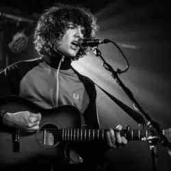Dylan John Thomas