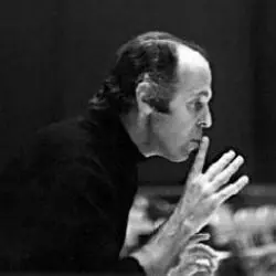 Earle Brown