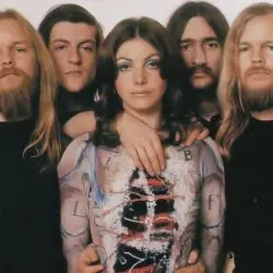 Earth And Fire