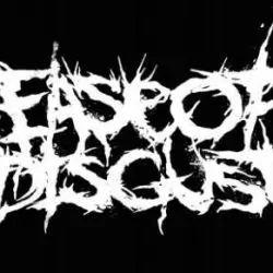 Ease Of Disgust