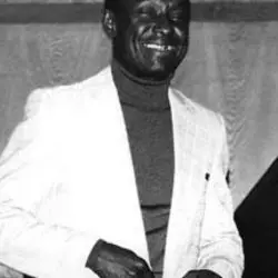 Eddie Boyd