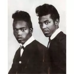 Eddie & Ernie