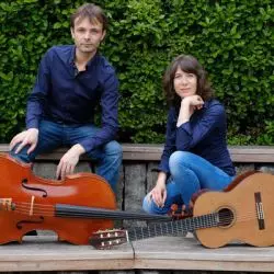 Edenwood Duo