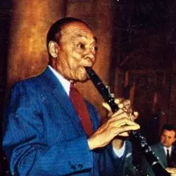 Edmond Hall