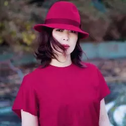 Eiko Ishibashi