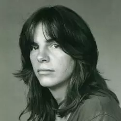 Eileen Myles