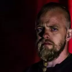 Einar Selvik