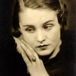 Elfride Trötschel