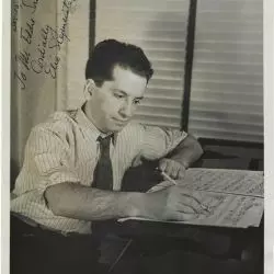 Elie Siegmeister