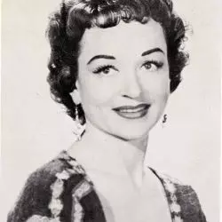 Elisabeth Waldo