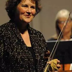 Elizabeth Blumenstock
