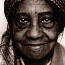 Elizabeth Cotten
