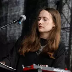 Ellinor Sterner Bonander