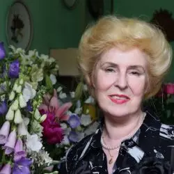 Elżbieta Stefańska-Łukowicz