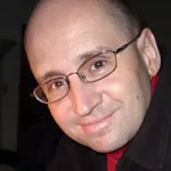 Emile Naoumoff