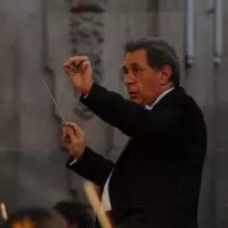 Enrique Batiz