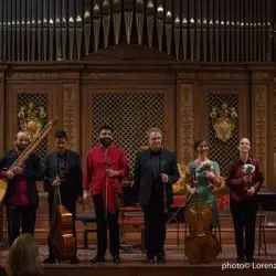 Ensemble La Selva