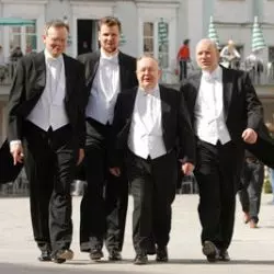 Ensemble Vokalzeit