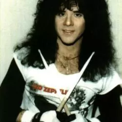 Eric Carr