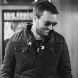 Eric Church