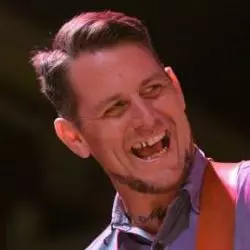 Eric Lindell