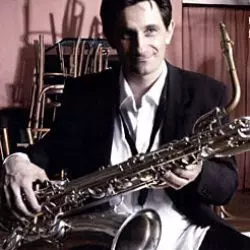 Eric Séva