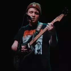 Erik Phillips