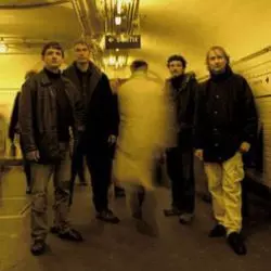 Erik Truffaz Quartet