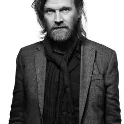 Erland Dahlen