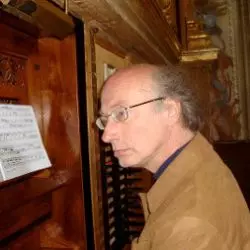 Ernst Kubitschek
